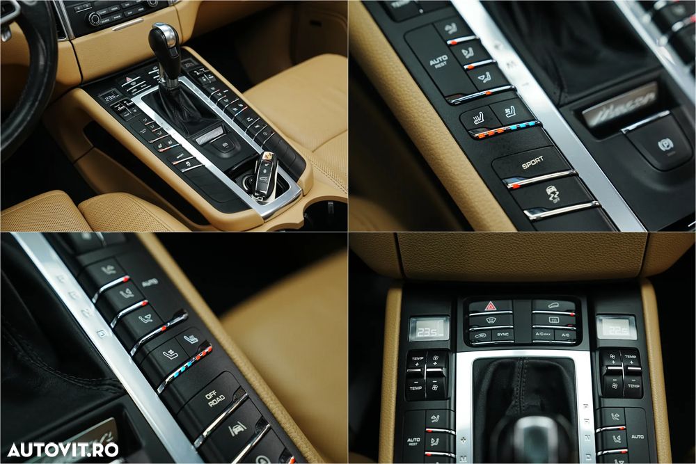 Porsche Macan - 29