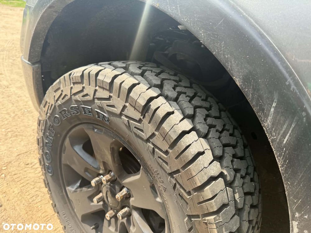 Ford F150 - 6
