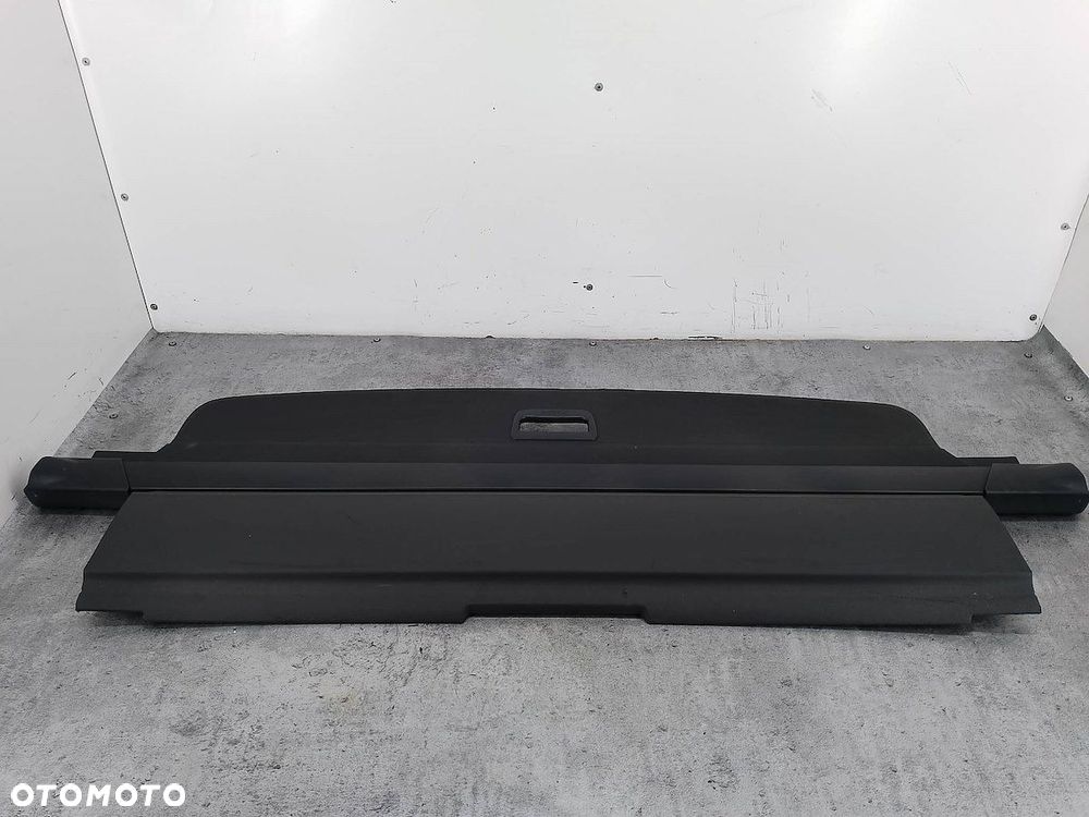 ROLETA BAGAŻNIKA  SKODA OCTAVIA II FL 8986000242 - 1