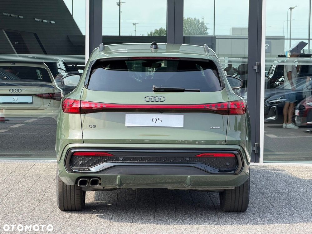 Audi Q5 - 8
