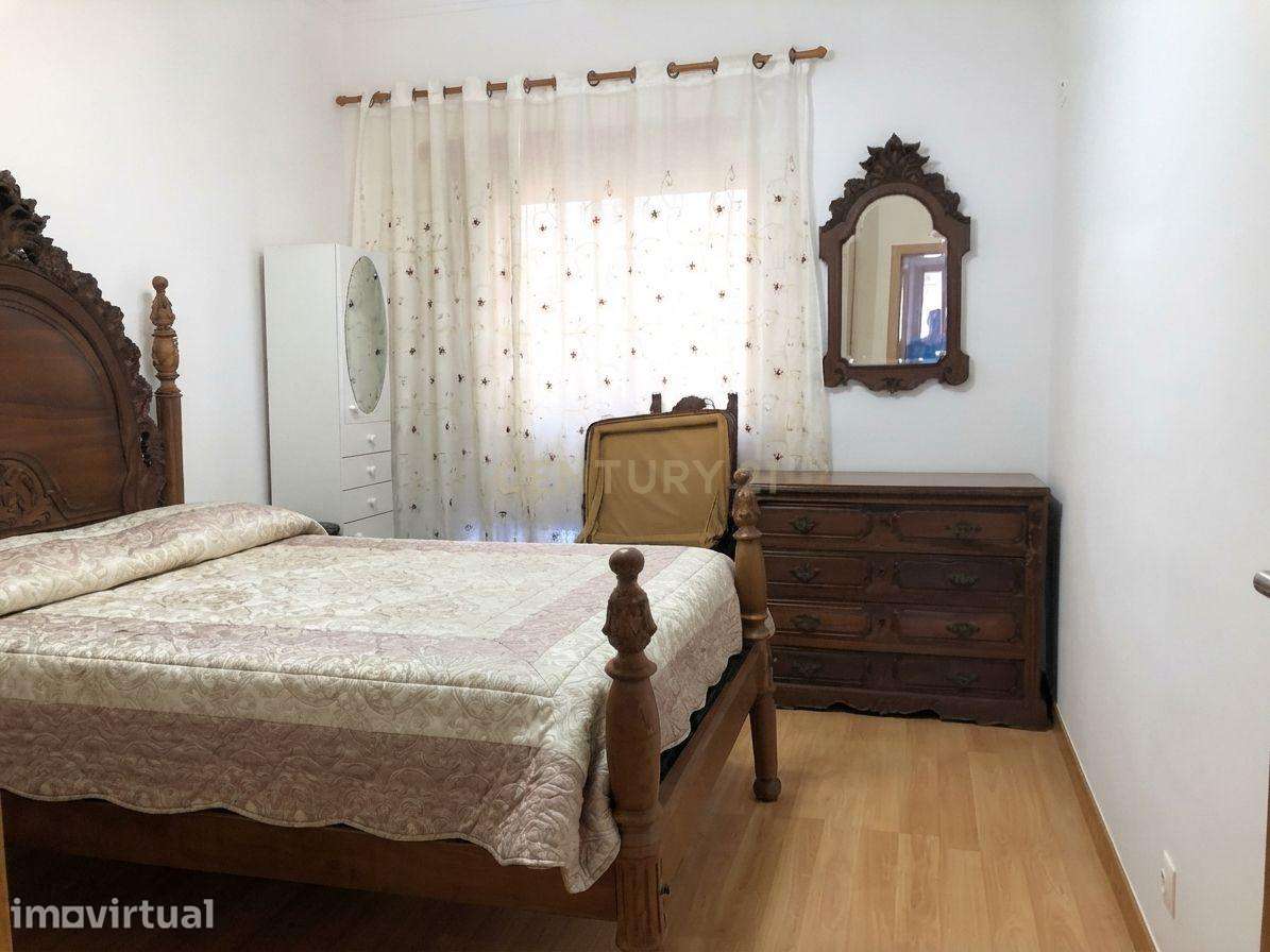 Apartamento T3 em Localização Privilegiada no Feijó - Grande imagem: 4/11