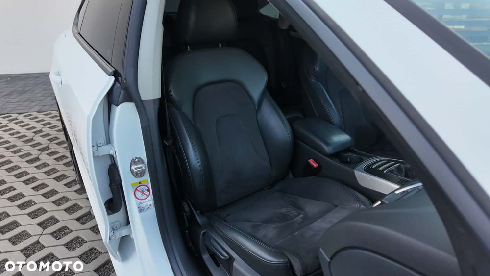 Audi A5 Sportback 2.0 TDI - 29