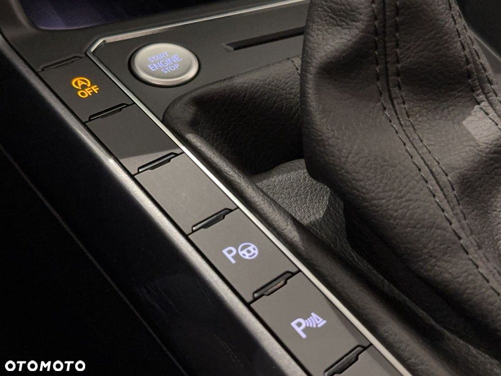 Volkswagen Taigo 1.0 TSI Style DSG - 30