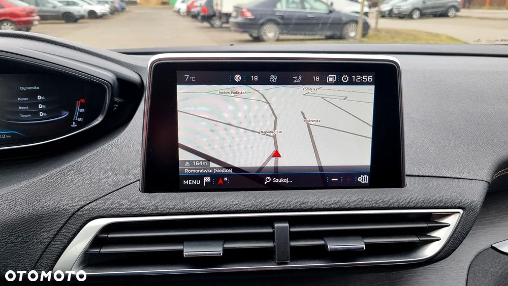 Peugeot 3008 BlueHDi 180 Stop & Start EAT8 Allure - 35