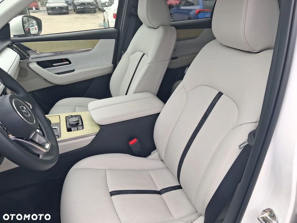 Mazda CX-60 3.3 D mHEV Takumi AWD - 13