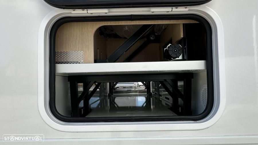 Autostar Passion I730LCA 180cv cx. Aut (NOVA) Alko - 19