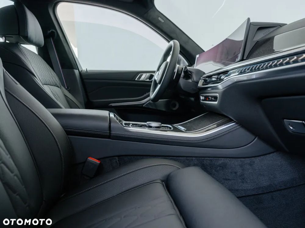 BMW X5 xDrive40i - 10