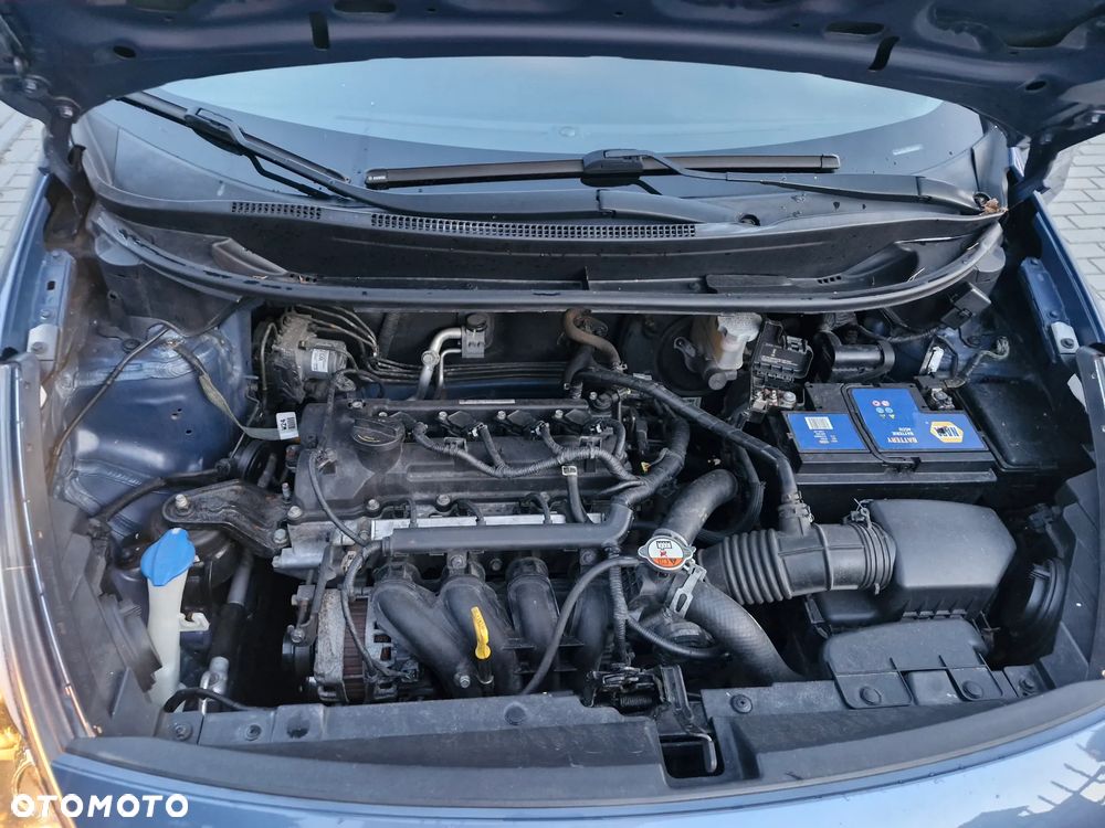 Kia Rio - 28