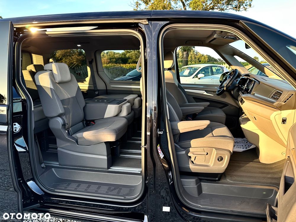 Volkswagen Multivan 2.0 TDI L1 Trend DSG - 17