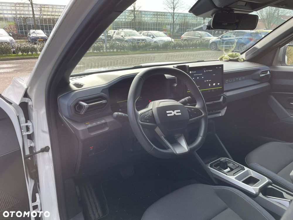 Dacia Duster - 6
