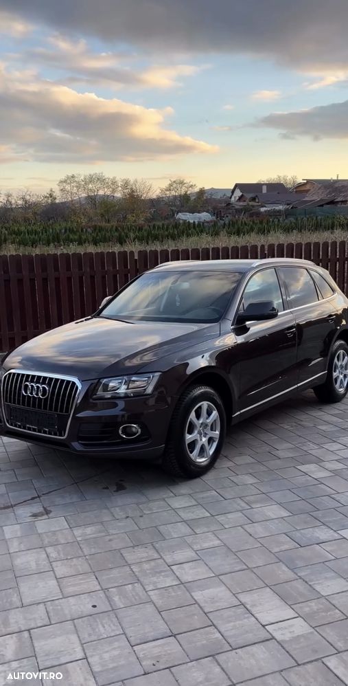 Audi Q5 2.0 TDI Quattro S tronic - 10