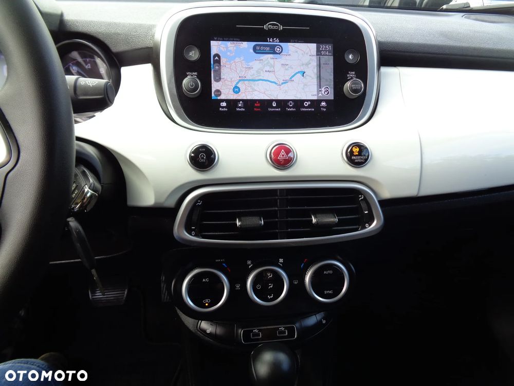 Fiat 500X - 12