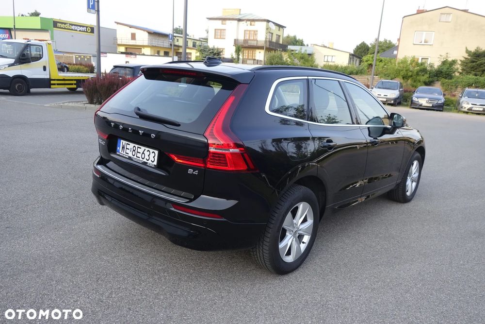 Volvo XC 60 B4 D Core - 4
