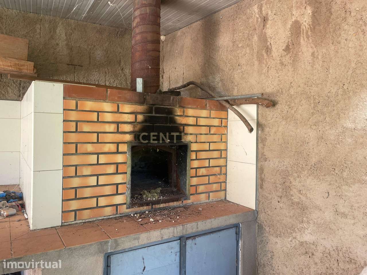 Refúgio Rural 2 em 1 na Barrada, Paderne – Um Lugar Especial em Harmon - Grande imagem: 3/10