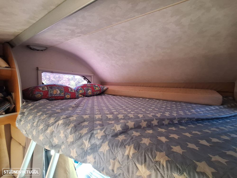Fiat Ducato - 18
