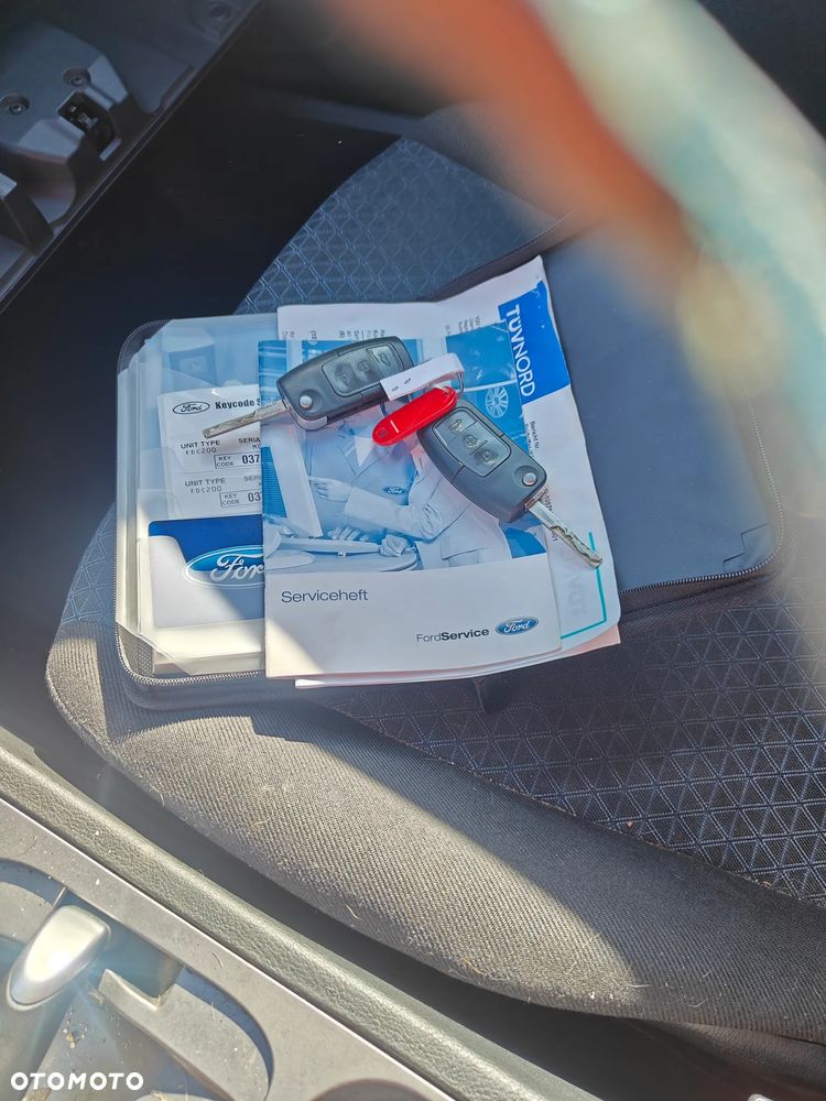 Ford S-Max 2.0 Viva Trend - 9