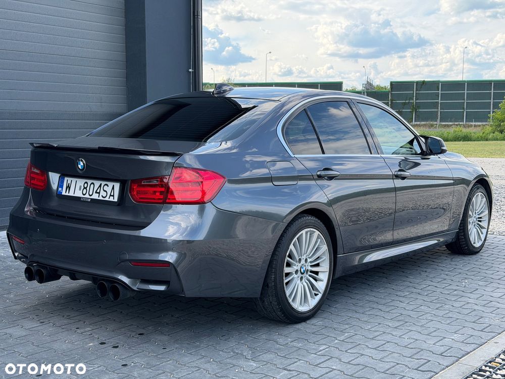 BMW Seria 3 - 8
