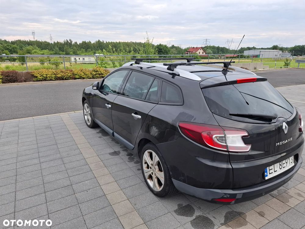 Renault Megane - 6