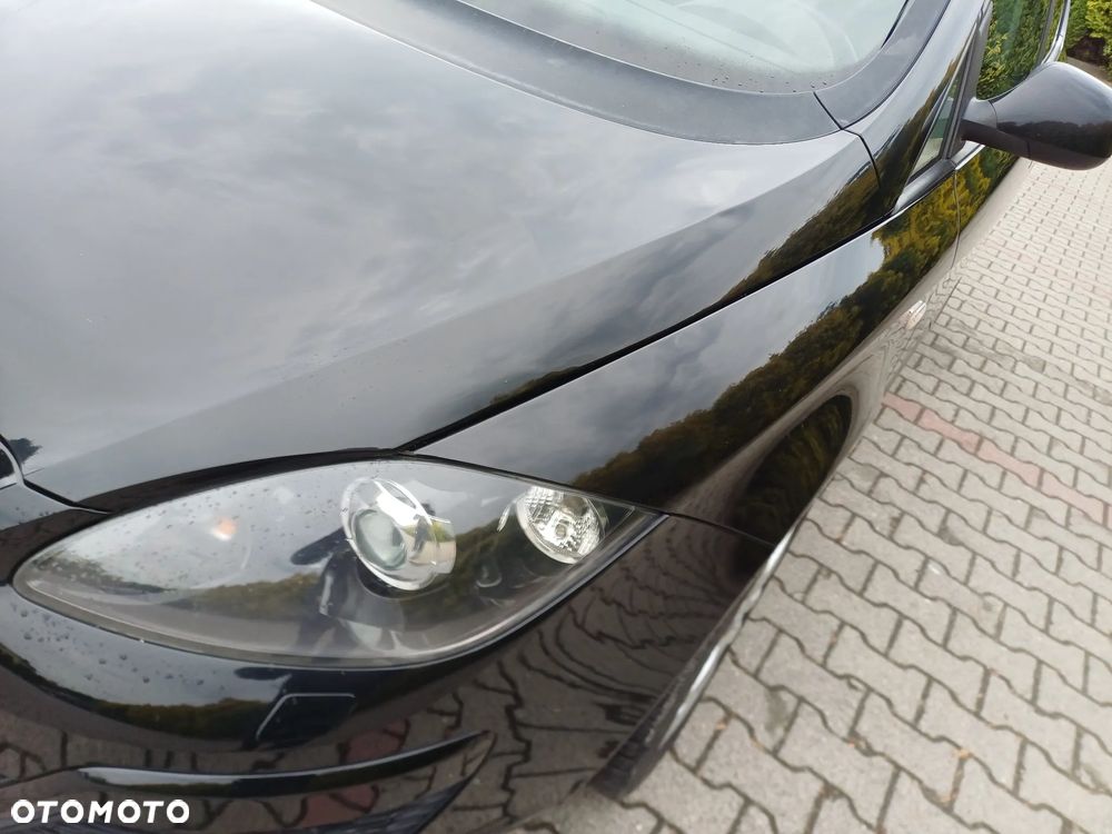 Seat Altea 1.6 TDI DPF CR Reference Copa - 3