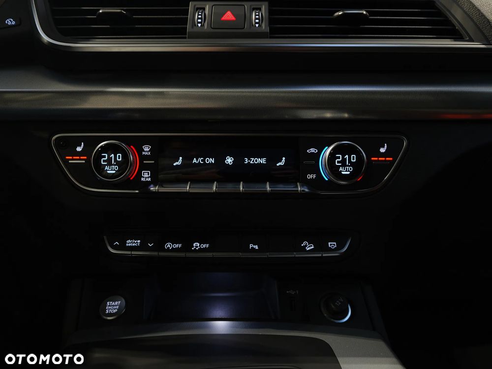 Audi Q5 40 TDI mHEV Quattro S tronic - 31