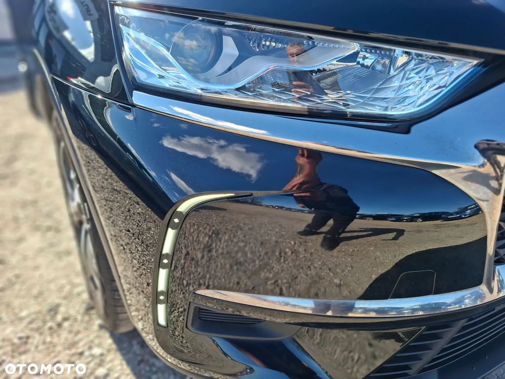 DS Automobiles DS 7 Crossback 1.5 BlueHDi Be Chic - 3