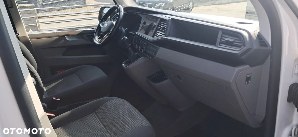 Volkswagen T 6.1 - 10