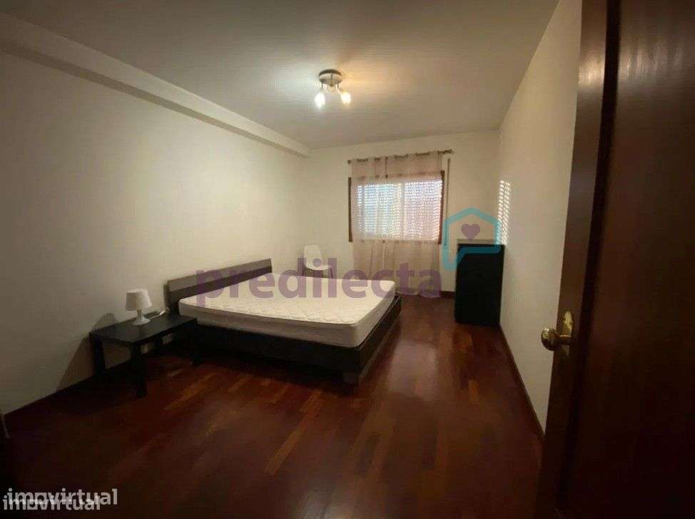 REF3666 - T1 C/ Box – R. Afonso Henriques - Grande imagem: 3/15