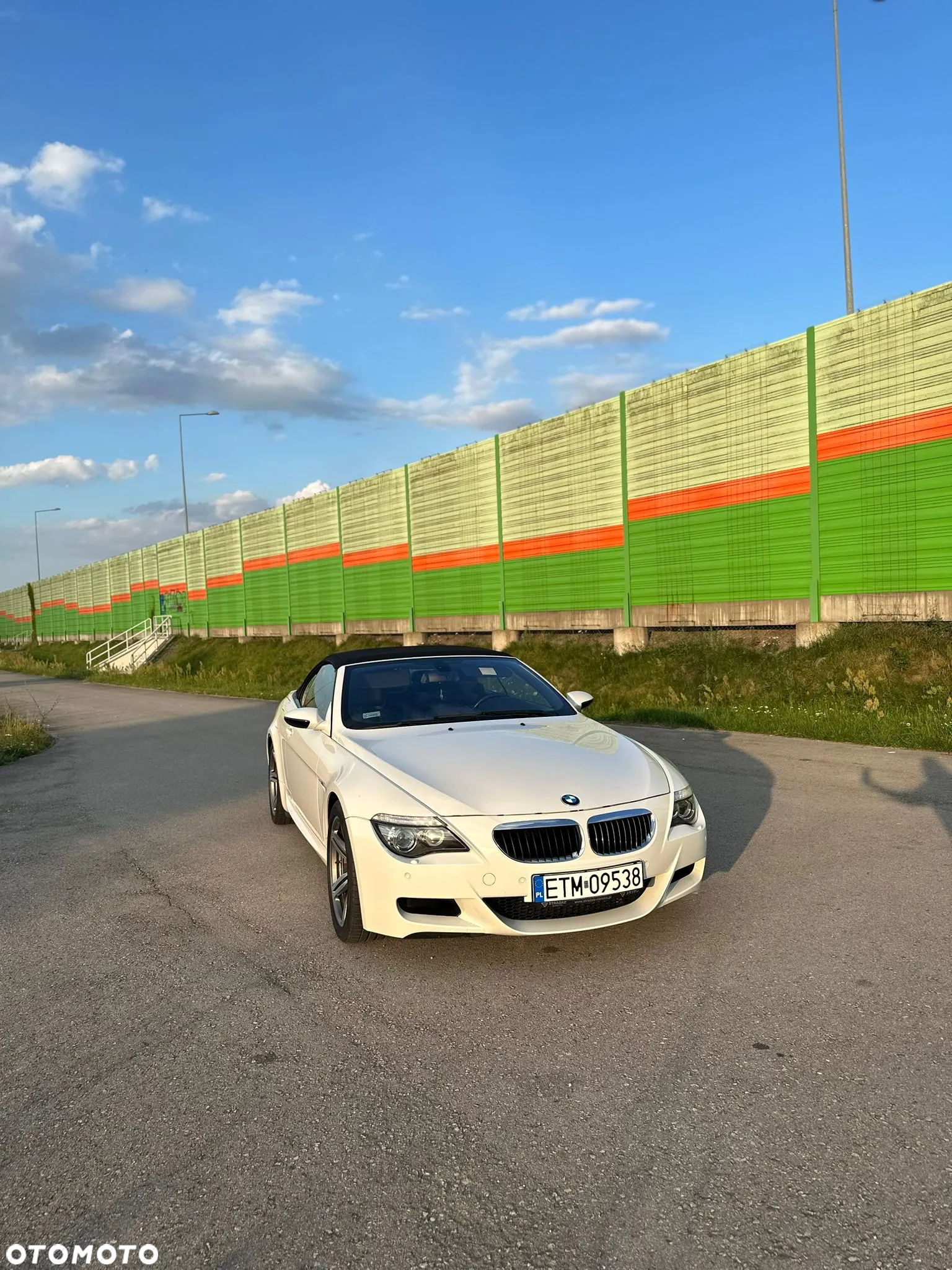 BMW M6 Standard - 5