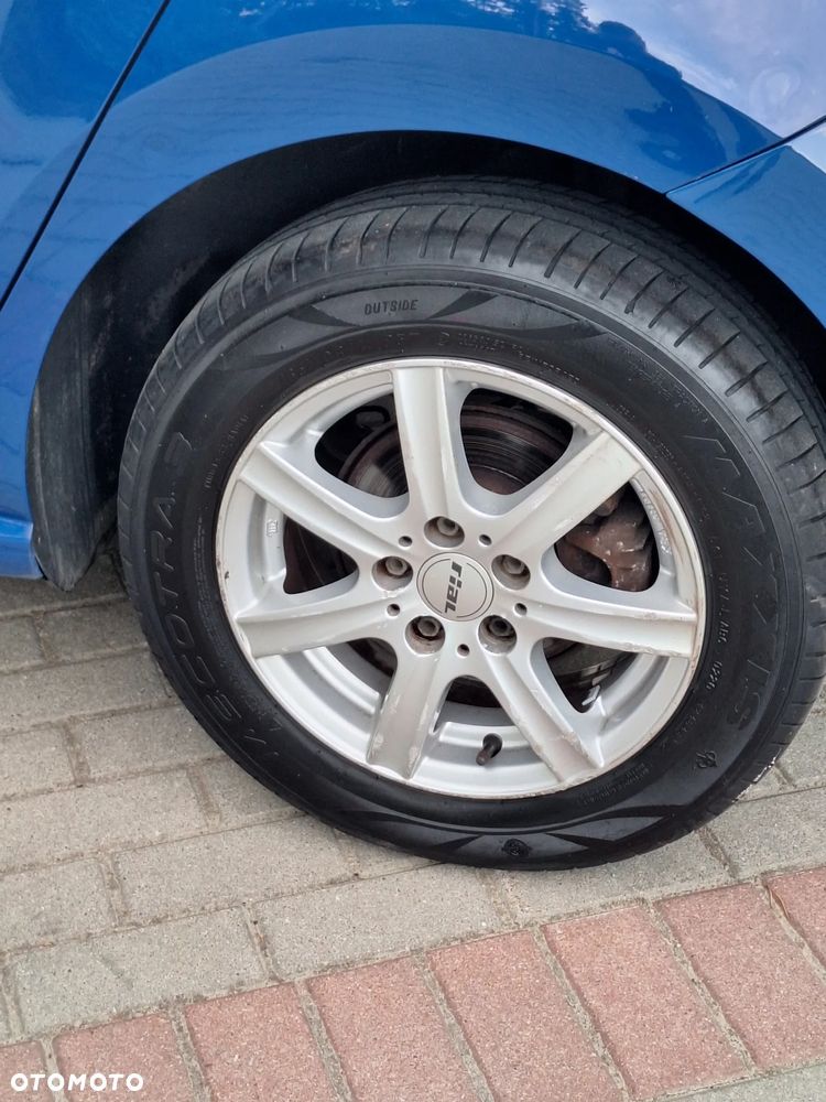 Volkswagen Polo 1.4 Style - 18