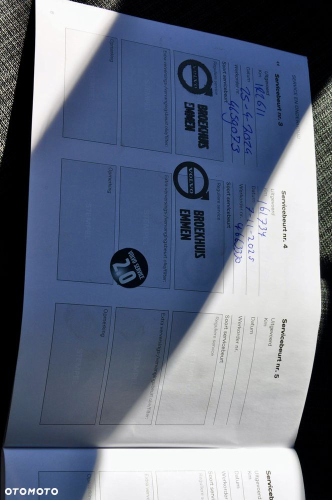 Volvo V60 B3 B Essential - 28