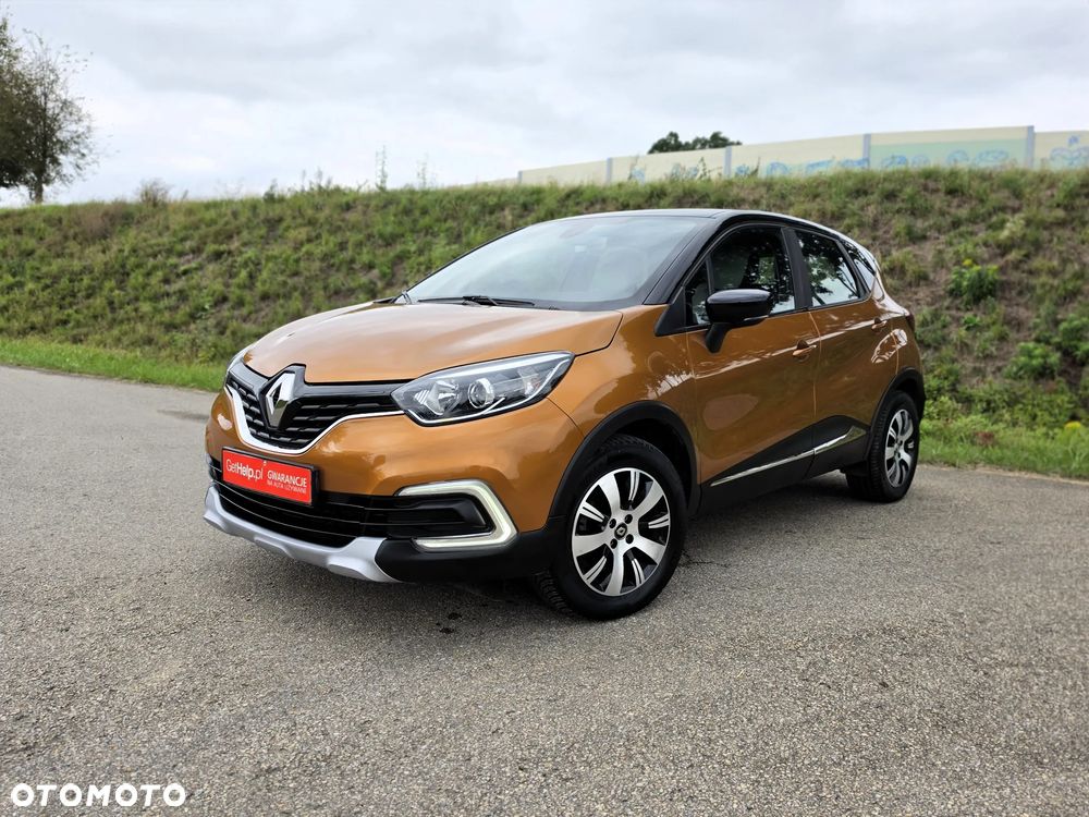 Renault Captur 1.3 TCe Intens - 7