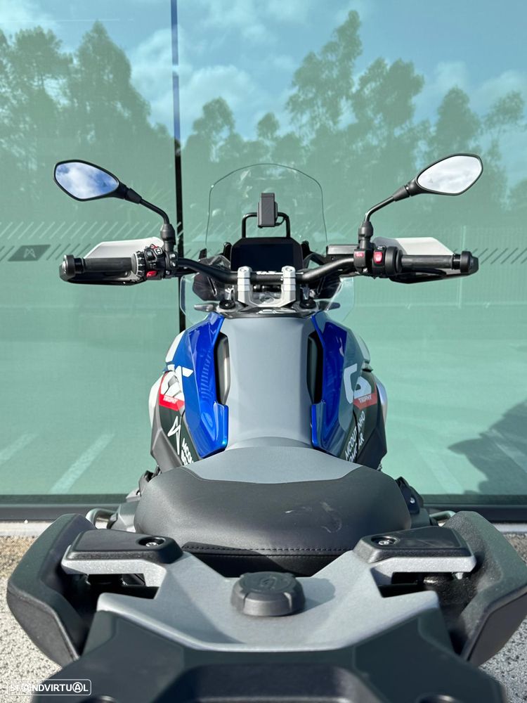 BMW R 1300 GS ASA(Caixa automática) - 10