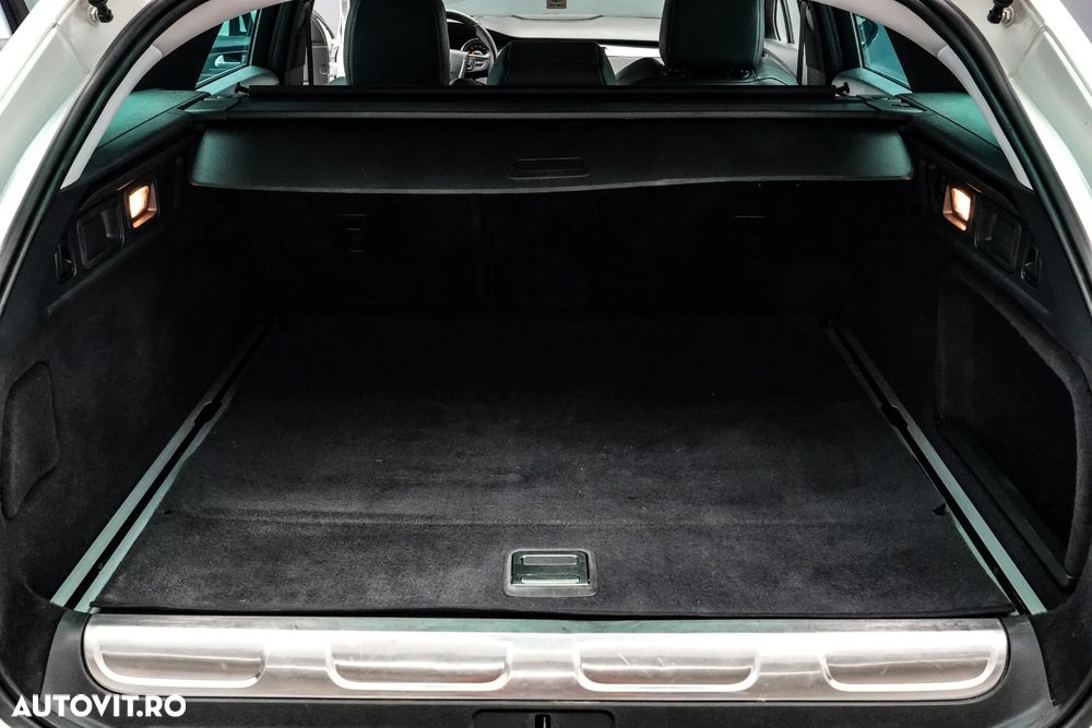 Peugeot 508 Hybrid 2.0 HDI 163cp + 37cp electric Allure - 24