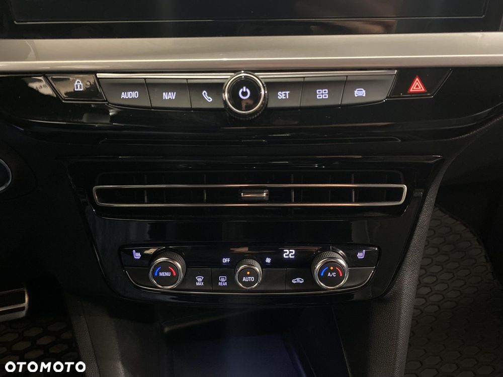 Opel Mokka 1.2 T Ultimate Pack S&S - 18