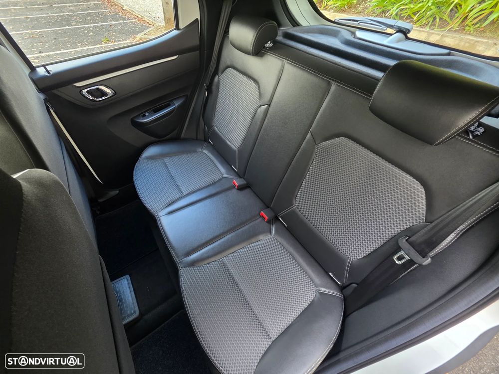 Dacia Spring Electric 45 Comfort - 15