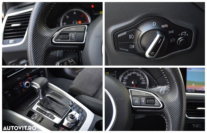 Audi Q5 2.0 TDI Quattro S tronic - 24