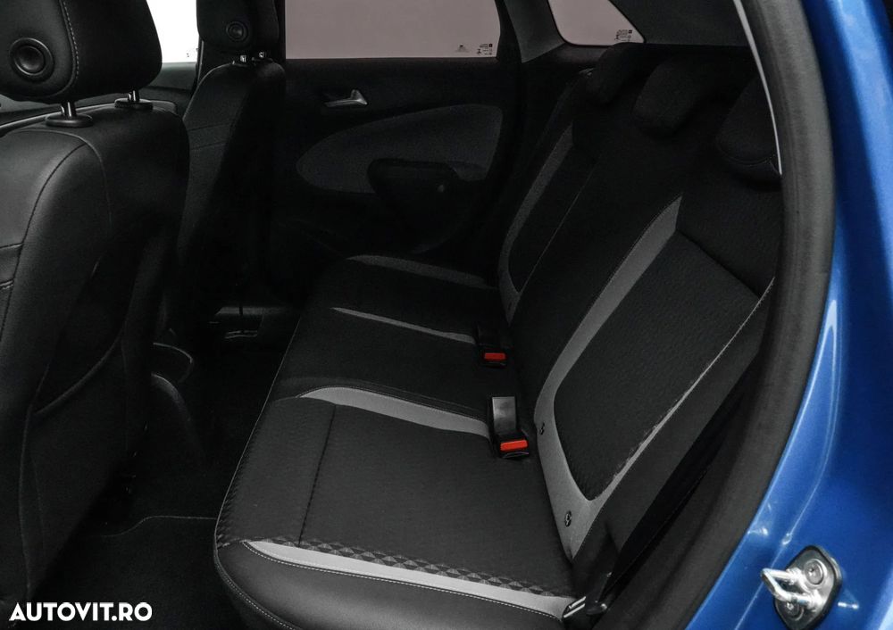 Opel Crossland 1.2 Start/Stop Design Line - 16