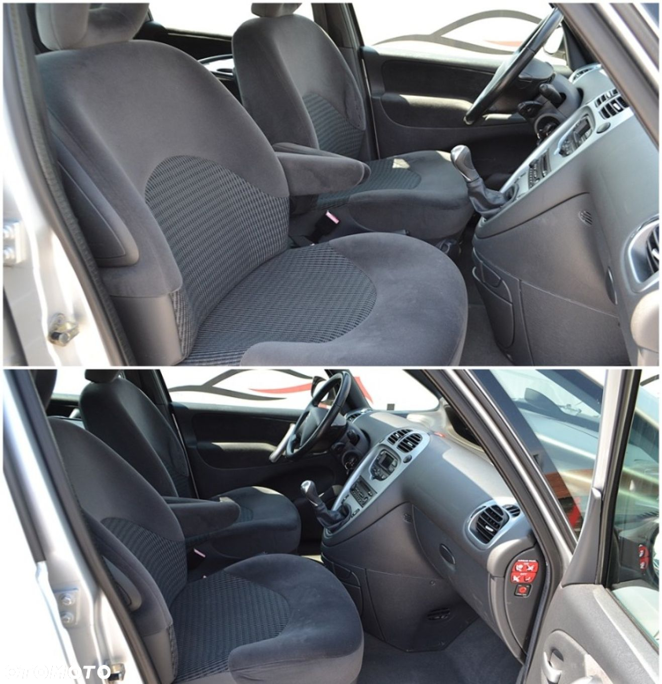 Citroën Xsara Picasso - 18