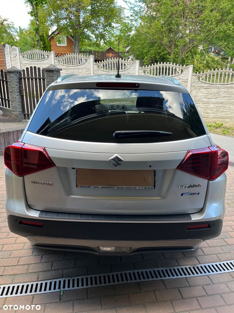 Suzuki Vitara - 6