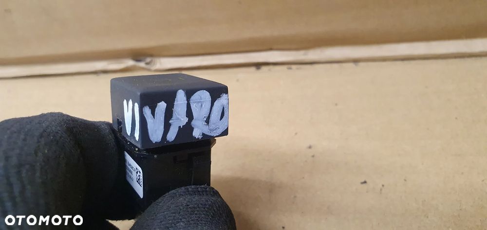 Przełącznik włącznik ECO Opel Vivaro B Trafic III 251B45280R - 6