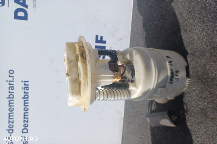 Pompa benzina in rezervor 8200704685 Dacia Logan 1 [2004 - 2008] Seda - 1