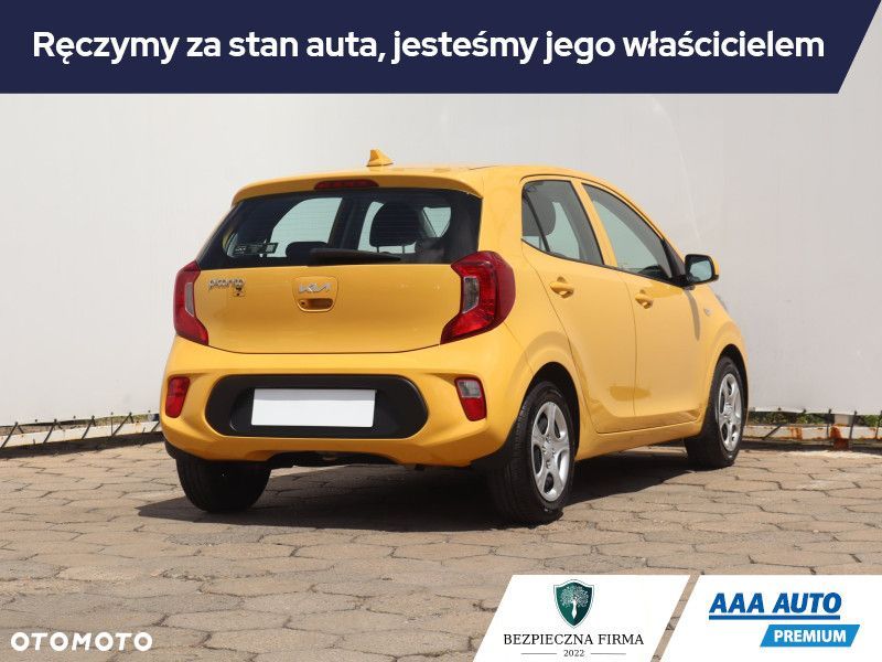 Kia Picanto - 7