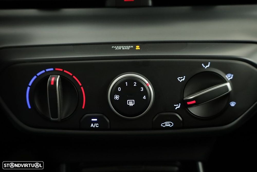 Hyundai i20 1.0 T-GDI Style DCT - 11
