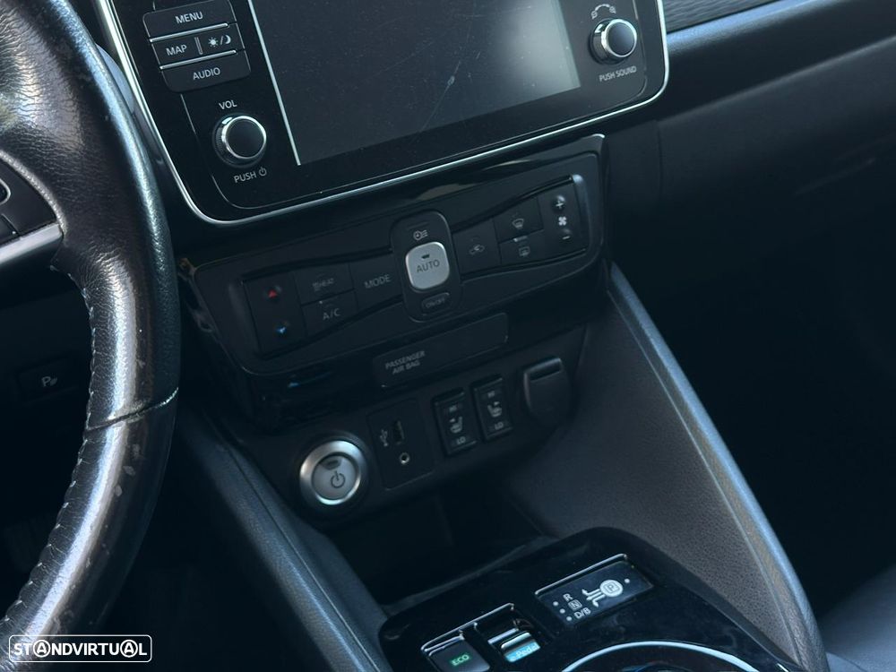 Nissan Leaf 40 kWh 2.ZERO Edition - 22