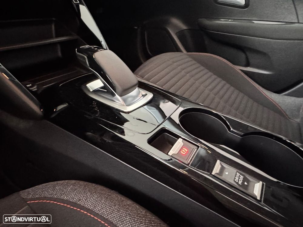 Peugeot e-208 50 kWh Active - 12