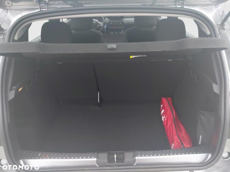 Dacia Sandero Stepway - 14