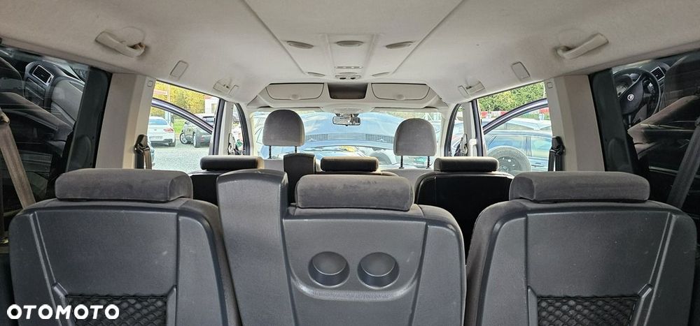 Fiat Scudo L2 (5-Si.) Panorama Executive - 22