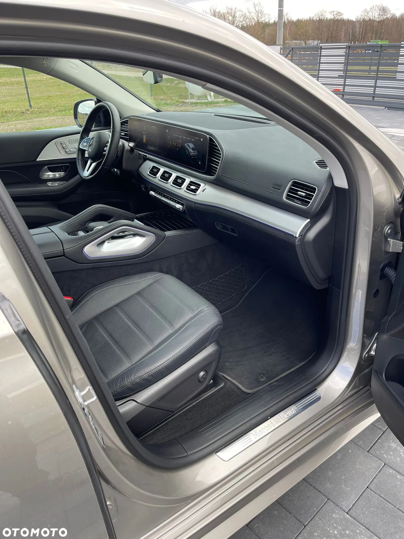 Mercedes-Benz GLE Coupe 400 d 4-Matic Premium Plus - 6