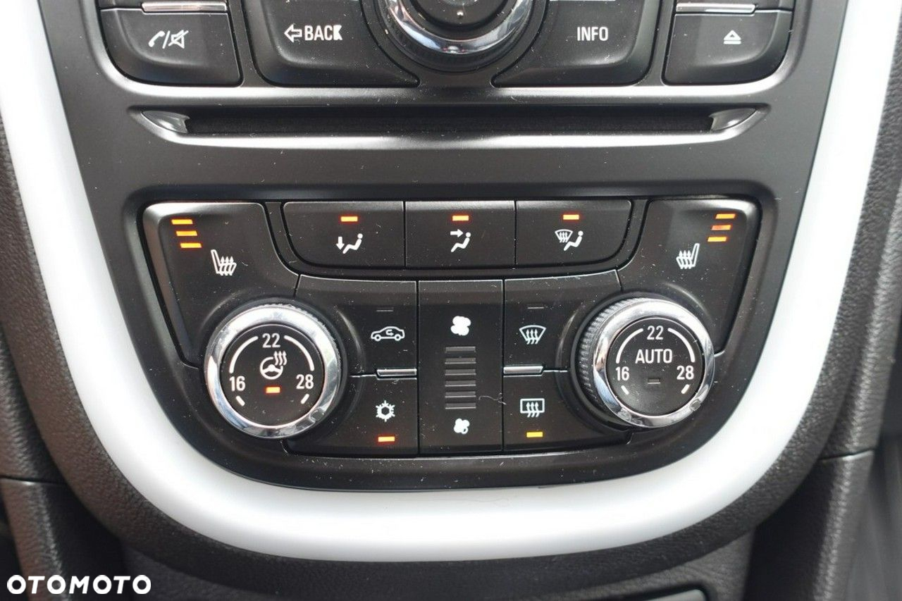 Opel Mokka - 15
