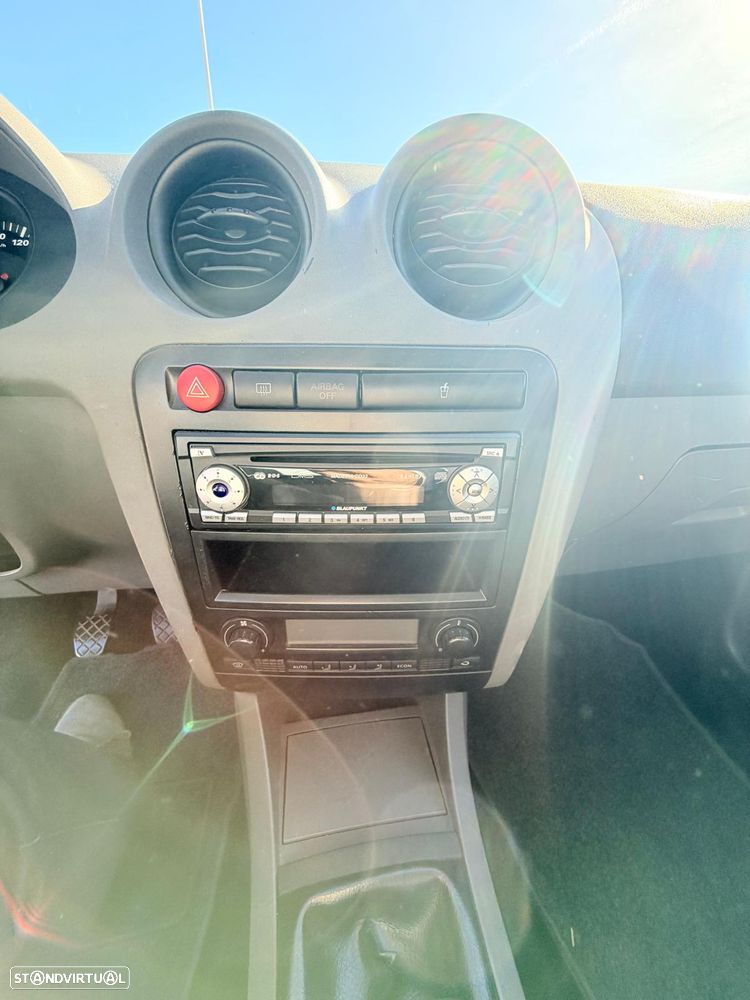 SEAT Ibiza 1.2 12V Stella - 56
